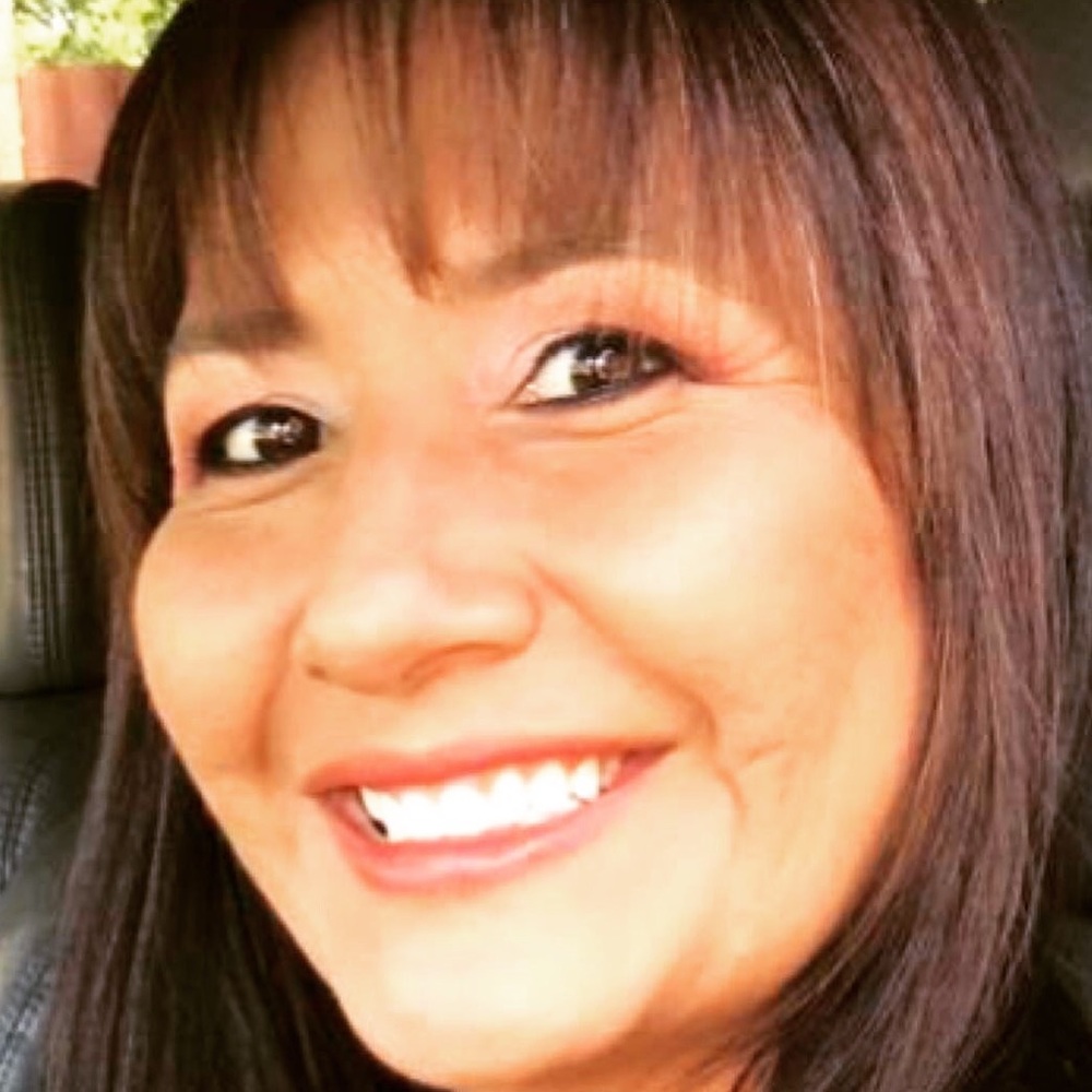 Meet your Posher, Patty